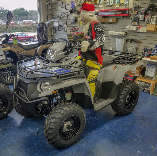 Motorcycle Dealer «GO POWERSPORTS», reviews and photos, 1719 E Palmetto St, Florence, SC 29506, USA