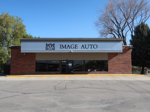 Used Car Dealer «Image Auto Sales», reviews and photos, 1308 7800 S, West Jordan, UT 84088, USA