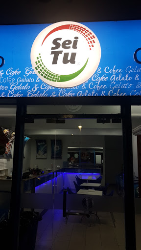 Sei Tu - Ice cream shop,Dessert restaurant en Mercedes