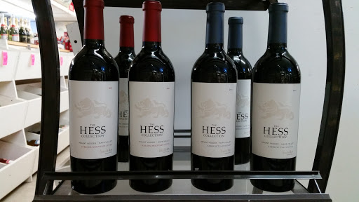 Liquor Store «Rowland Heights Liquor Mart», reviews and photos, 2428 Fullerton Rd, Rowland Heights, CA 91748, USA