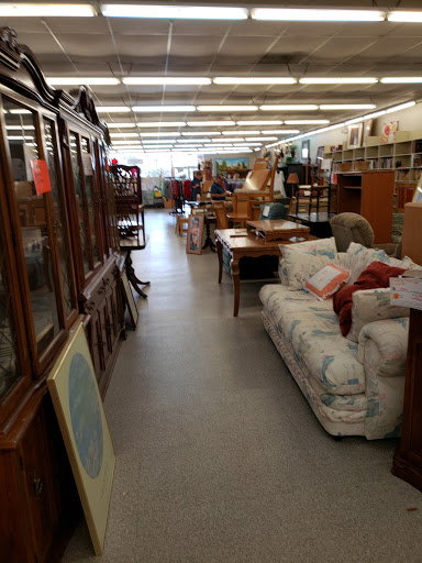 Thrift Store «Gulfside Hospice Thrift Shoppe», reviews and photos, 36524 FL-54, Zephyrhills, FL 33542, USA