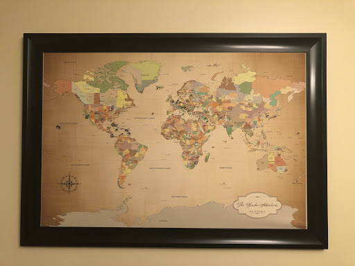 Graphic Designer «Jessica Wilkeson Design Studio», reviews and photos, 4114-B Saw Mill Run Blvd, Pittsburgh, PA 15227, USA