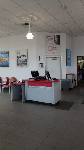 Tire Shop «Discount Tire», reviews and photos, 1643 12600 S, Riverton, UT 84065, USA