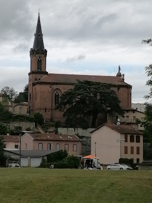 Régny à Régny