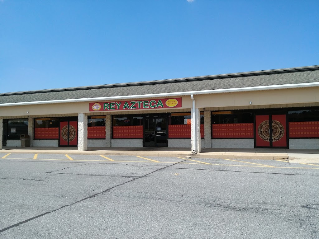 Rey Azteca Mexican Restaurant Palmyra 17078