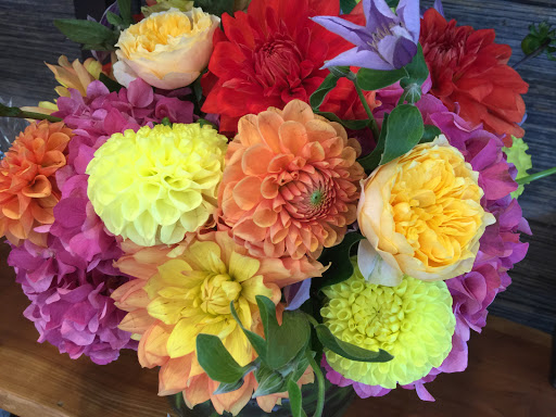 Florist «Jephry Flower Studio», reviews and photos, 432 Broadway, Providence, RI 02909, USA
