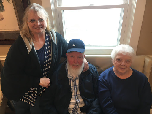 Cafe «Auntie Rae’s Dessert Island», reviews and photos, 4704 Holladay Blvd E, Holladay, UT 84117, USA