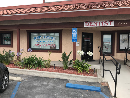 2241 W Whittier Blvd, La Habra, CA 90631, USA