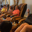 S N Nails and Spa