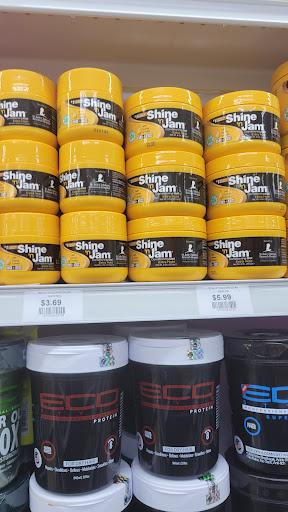 Beauty Supply Store «Beauty Exchange Beauty Supply», reviews and photos, 6359 W Colonial Dr, Orlando, FL 32818, USA