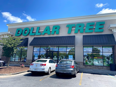 Dollar Tree