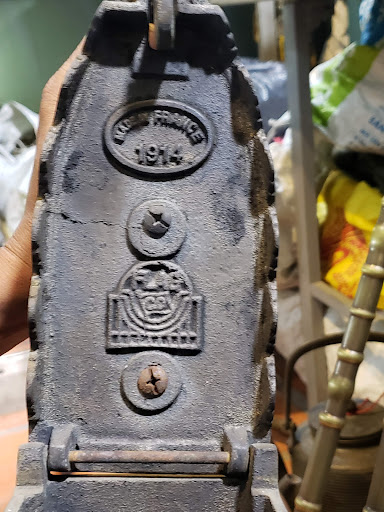 Top 3 cửa hàng đồ vintage Huyện Thanh Oai Hà Nội 2022