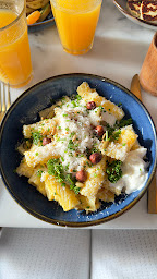 Photo n°127 de Sauvages café à Bordeaux ()