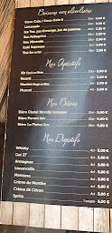 Photo n°9 de Pizzéria Rabah Zaoui à Carcassonne ()