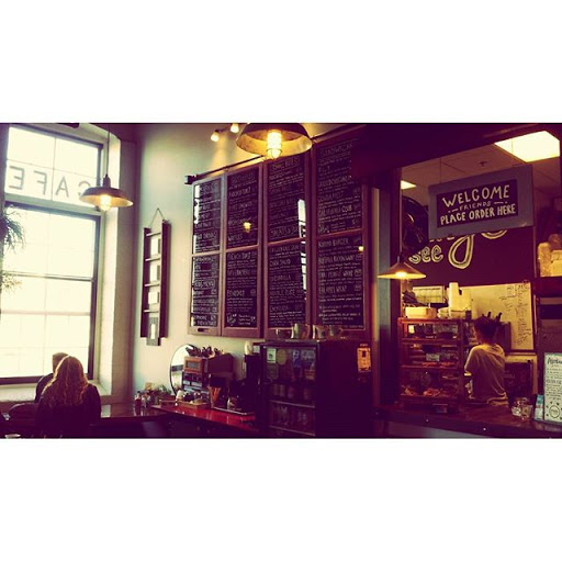 Pingala Café & Eatery, 1 Mill St, Burlington, VT 05401, USA, 