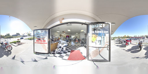 Used Motorcycle Dealer «Dream Motorsports», reviews and photos, 1208 N Scott Ave, Belton, MO 64012, USA
