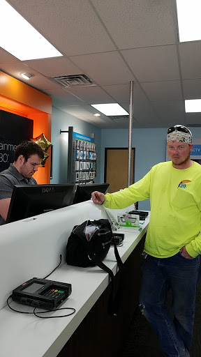 Cell Phone Store «AT&T Authorized Retailer», reviews and photos, 318 DURAN Dr, Shelbyville, IN 46176, USA