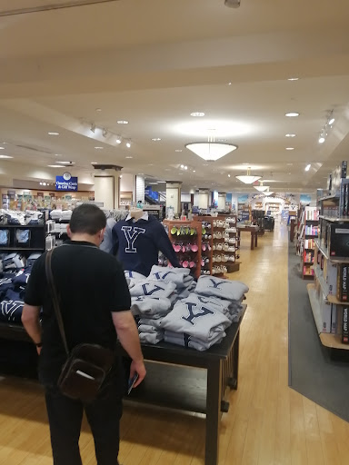 Book Store «Yale University Bookstore», reviews and photos, 77 Broadway, New Haven, CT 06511, USA