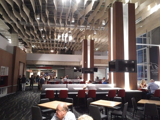 Stadium «University of Phoenix Stadium», reviews and photos, 1 Cardinals Dr, Glendale, AZ 85305, USA