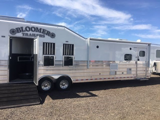 Bishop's Trailer Sales