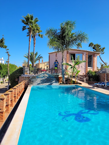 Villa Bora-Bora - Hotel