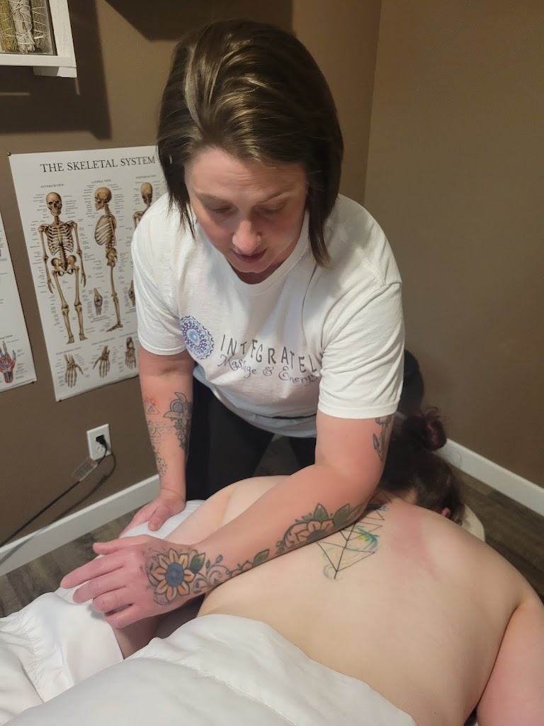 Integrated Massage & Energy 84015