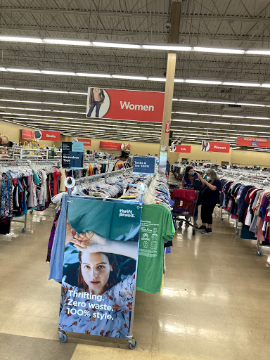 Thrift Store «Savers», reviews and photos