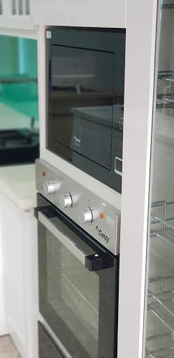 NỘI THẤT TỦ BẾP AN KHANG LÀO CAI CƠ SỞ 1