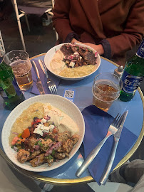 Les plus récentes photos du Restaurant méditerranéen KALŌS 🧿 Mediterranean Street Food 🧿 à Nice - n°4