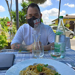 Photo n°1 de l'avis de Diego.u fait le 15/05/2021 à 08:00 sur le  Edo pizza pub à Capena