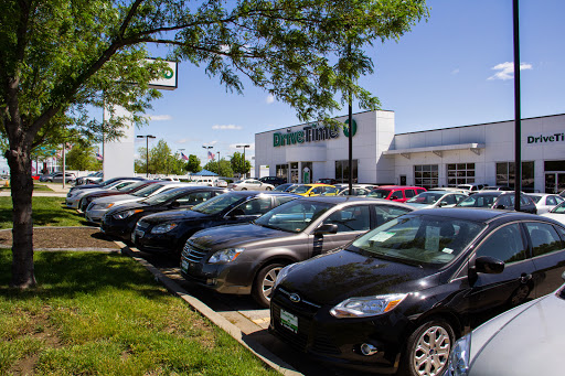 Smart Car dealer Independence