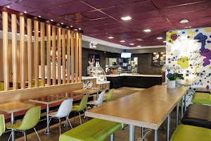 McDonald's Almere Drive