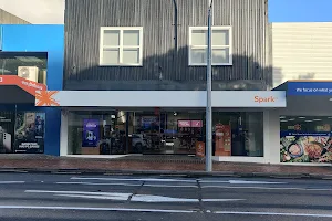Spark Store New Plymouth image