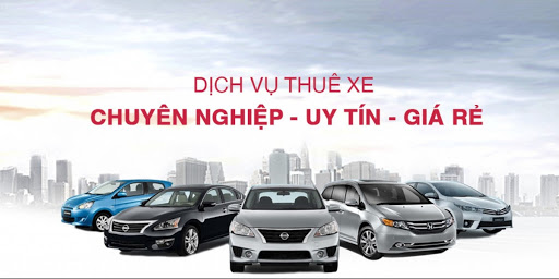Cheap car rentals Hanoi