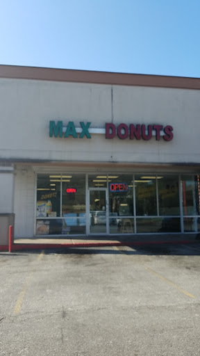 Donut Shop «Max Donuts», reviews and photos, 9225 Clay Rd, Houston, TX 77080, USA