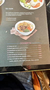 Nouille du Restaurant vietnamien Pho57 à Amnéville - n°8