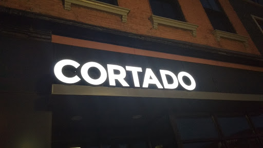 Coffee Shop «Cortado Coffee & Cafe», reviews and photos, 26 S Clinton St, Iowa City, IA 52240, USA