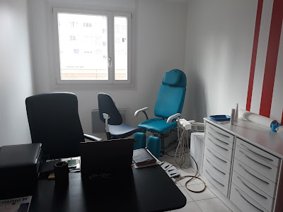 Kelvin TANG à Villeurbanne