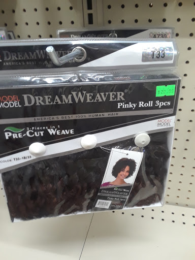 Beauty Supply Store «Richway Beauty Center», reviews and photos, 925 N Military Hwy, Norfolk, VA 23502, USA