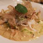 Photo n°8 de l'avis de KENICHI.K fait le 14/11/2023 à 05:21 sur le  Chic'n Quick à Milan