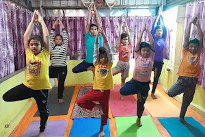 Arogyam Yoga Centre image
