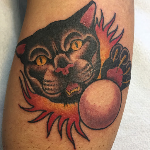 Find tattoo ideas moth for your next unique tattoo in Reno at Aces Tattoo