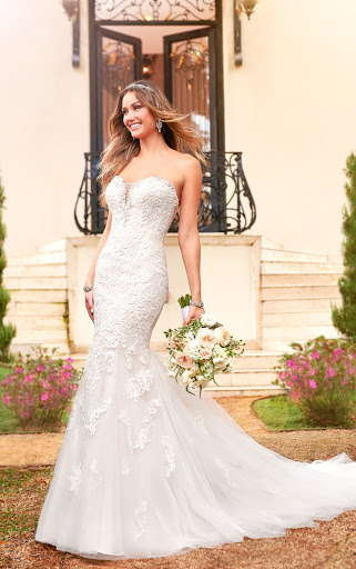 Formal Wear Store «Azaria Bridal - Prom Dresses 2017», reviews and photos, 3710 Route 9 South M202, Freehold, NJ 07728, USA