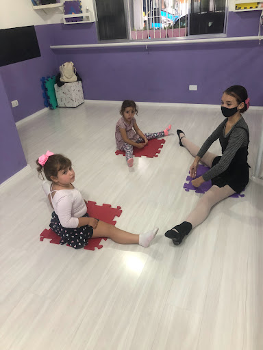 Logo da empresa - Spaço Dancart's