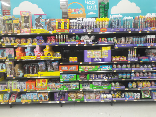 Department Store «Walmart Supercenter», reviews and photos, 10562 Belleville Rd, Belleville, MI 48111, USA