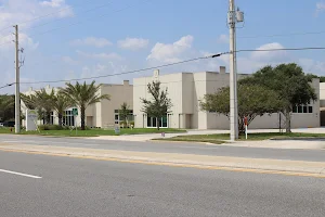 Beaches Branch Library image