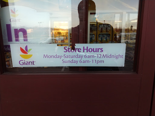 Grocery Store «Giant», reviews and photos, 4301 Concord Pike, Wilmington, DE 19803, USA