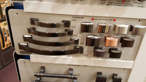 Hardware Store «National Builders Hardware Co», reviews and photos, 1019 SE 10th Ave, Portland, OR 97214, USA