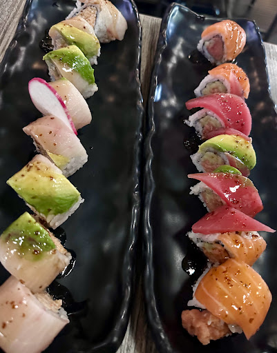 Sanyo Sushi image