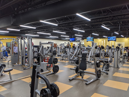 Recreation Center «Fairview Recreation Center», reviews and photos, 2714 Fairview Blvd W, Fairview, TN 37062, USA